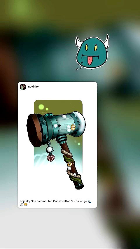 noyinky archive video preview