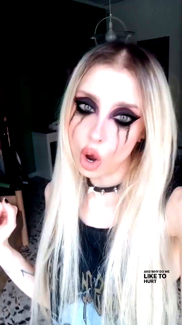 roxiechelon2 archive video preview