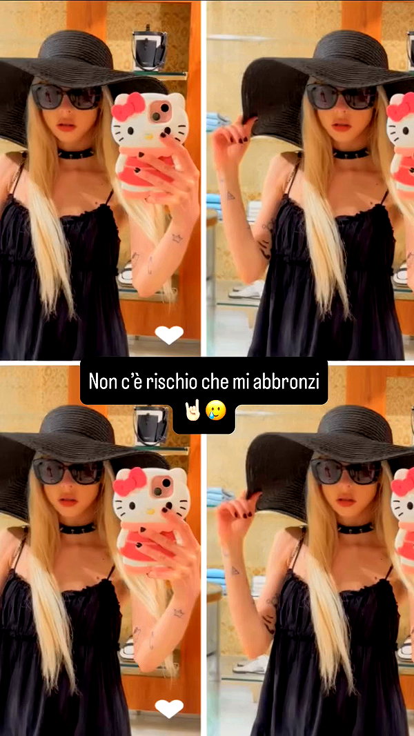 roxiechelon2 archive video preview