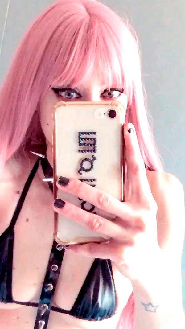 roxiechelon2 archive video preview