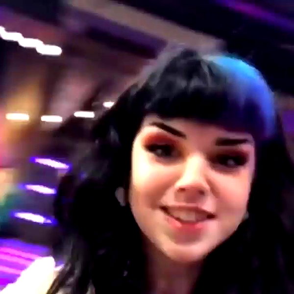 yeahimcaroline archive video preview