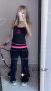 roxiechelon2 Altpins Profile Picture