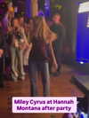 mileycyrus Altpins Profile Picture
