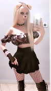 roxiechelon2 Altpins Profile Picture