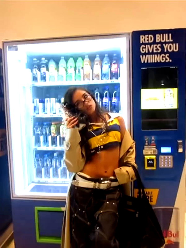 ellachristo archive video preview