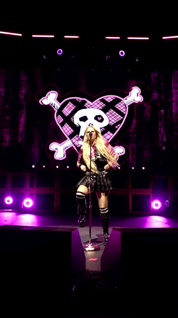 livenation archive video preview
