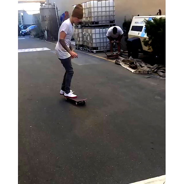 lilbieber archive video preview