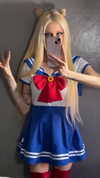 roxiechelon2 Altpins Profile Picture