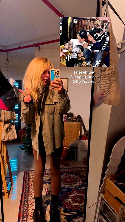 ronyida_ ronyida_ archive video