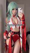 waifufaee Altpins Profile Picture