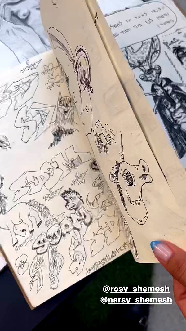notchicore archive video preview