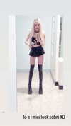 roxiechelon2 Altpins Profile Picture