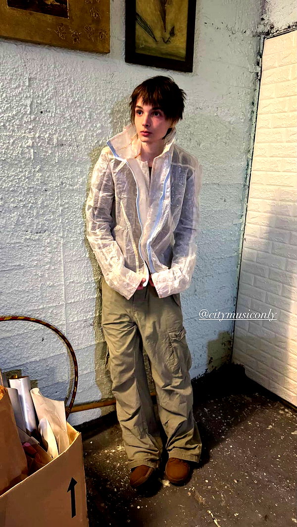 orchidmurmur archive video preview