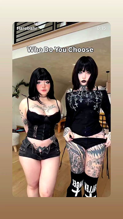 flarebahr flarebahr archive video