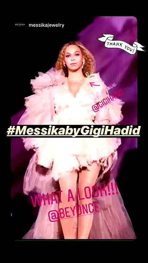 gigihadid archive video preview