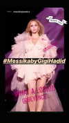 gigihadid Altpins Profile Picture