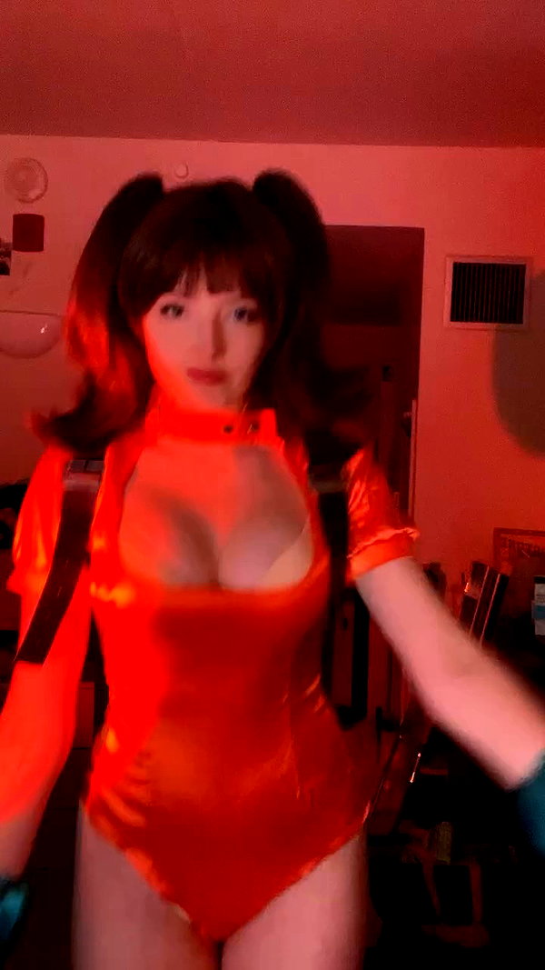 cosbuns archive video preview