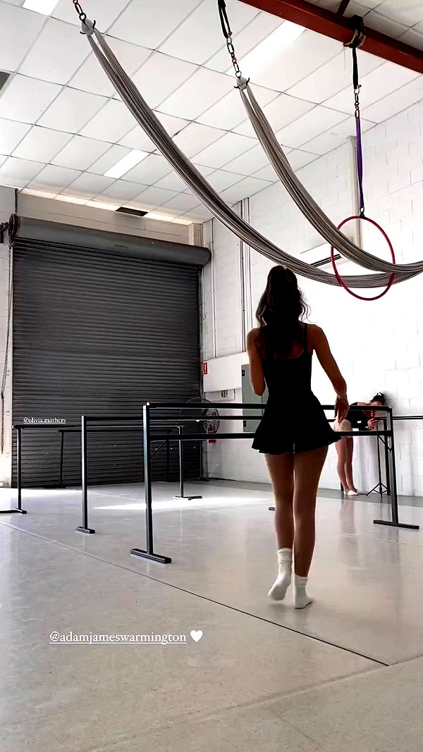 isabellemathersx archive video preview