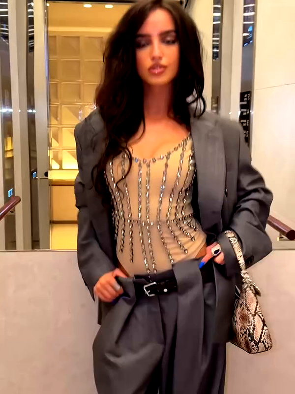 ellachristo archive video preview