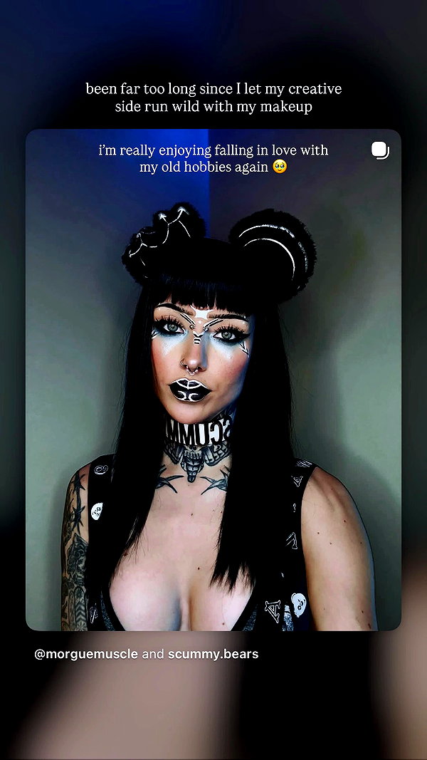 morguemuscle archive video preview