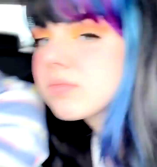 yeahimcaroline archive video preview