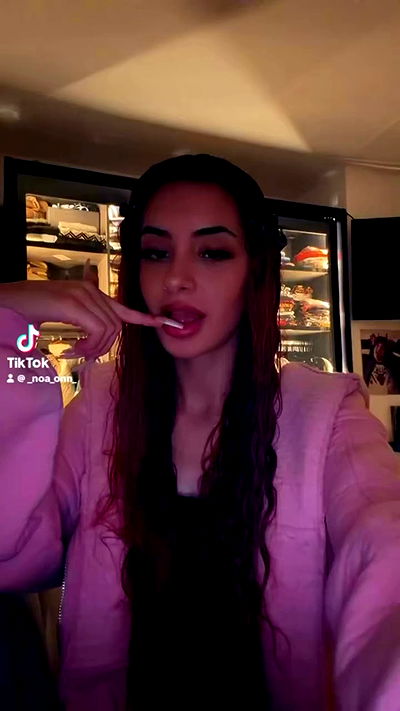 _lil_noa_ _lil_noa_ archive video