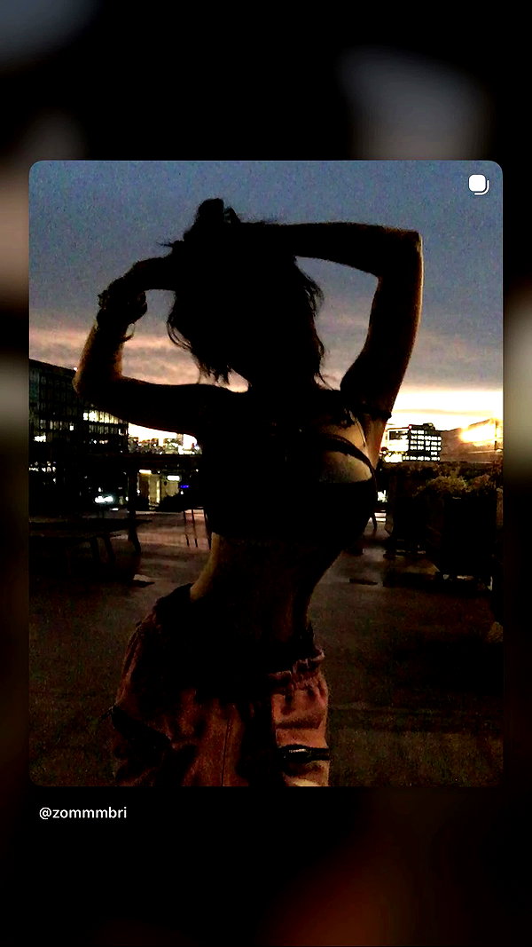 zommmbri archive video preview