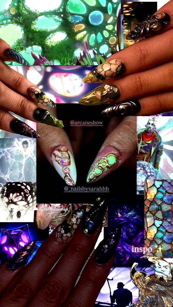 klarissasalazar archive video preview