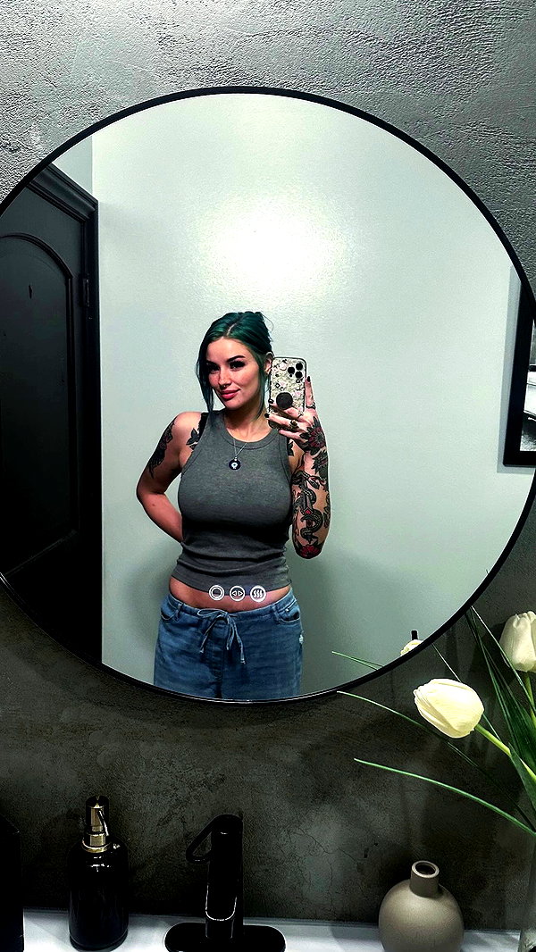 laylafleet1 archive video preview