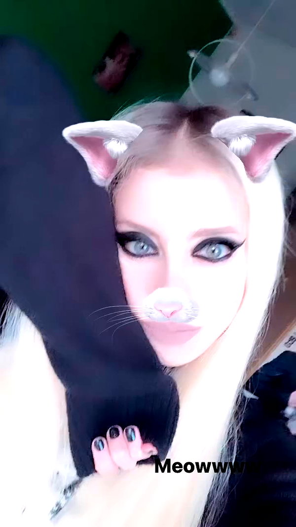 roxiechelon2 archive video preview