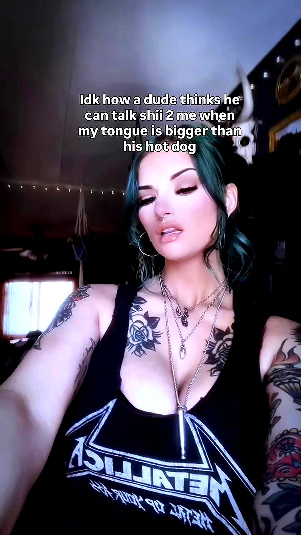 laylafleet1 archive video preview