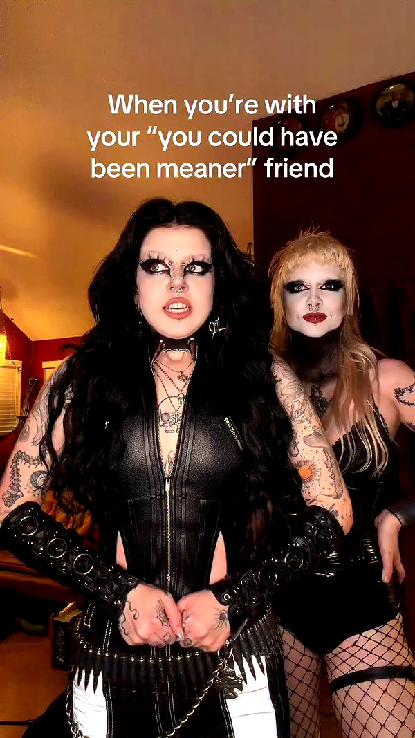 yeahimcaroline archive video preview