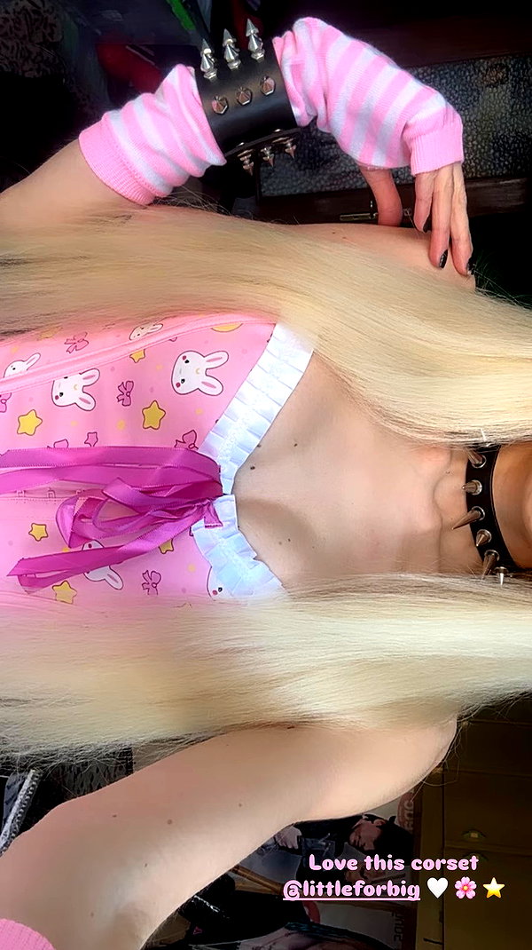 roxiechelon2 archive video preview