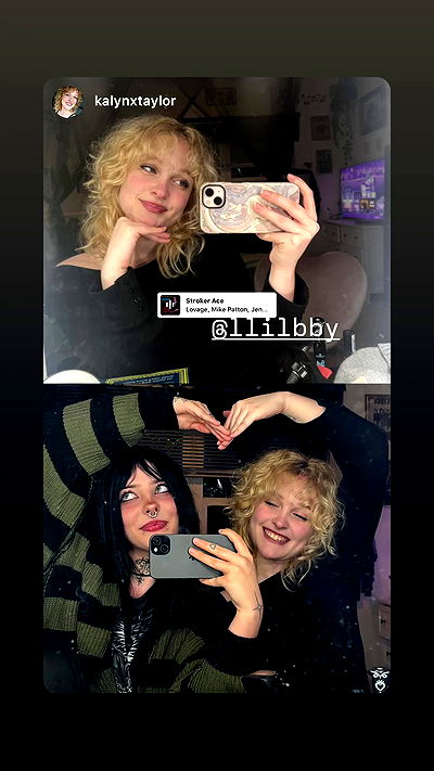 llilbby llilbby archive video