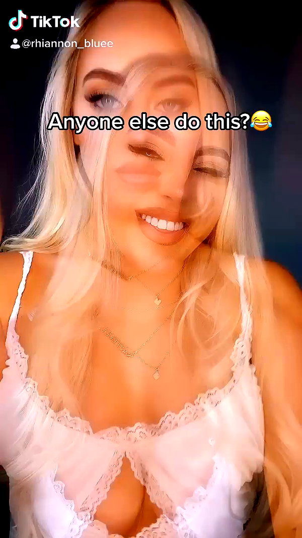 rhiannonbluee archive video preview