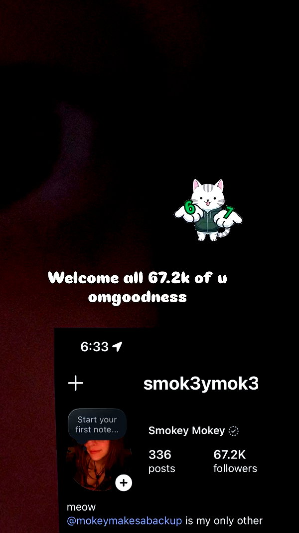 smok3ymok3y archive video preview