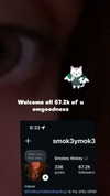 smok3ymok3y Altpins Profile Picture