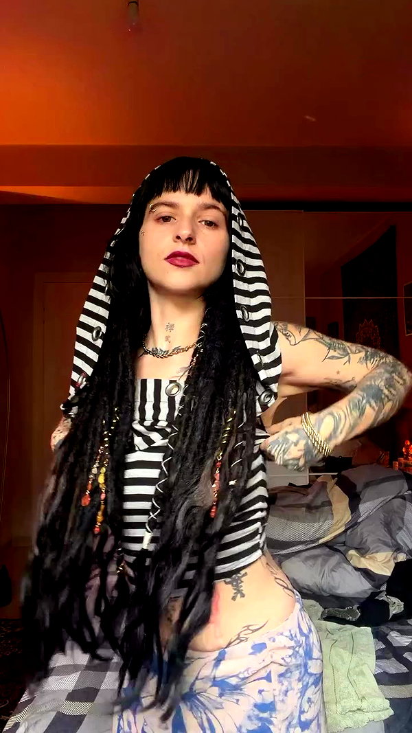 strawberryshanz archive video preview
