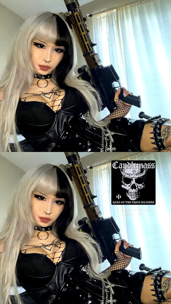 gargoyol archive video preview