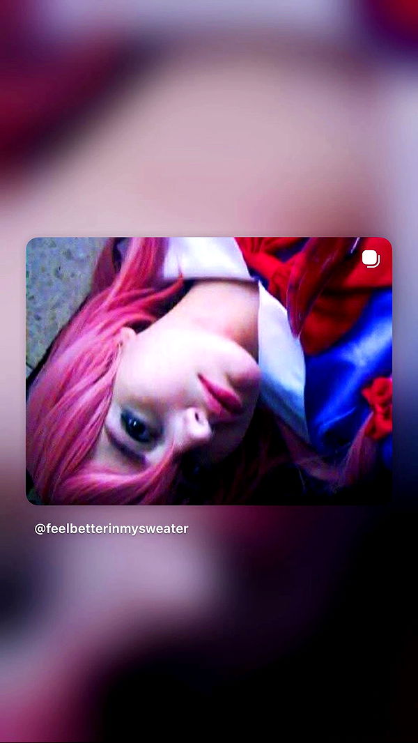 feelbetterinmysweater archive video preview