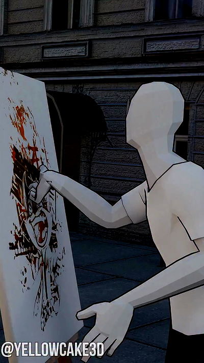 yellowcake3d yellowcake3d archive video