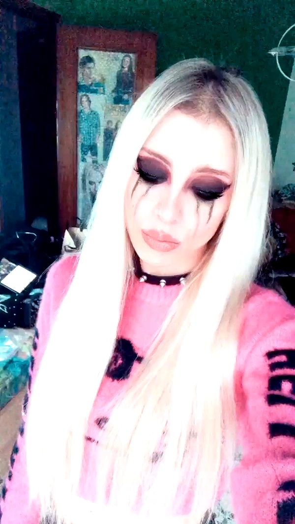 roxiechelon2 archive video preview