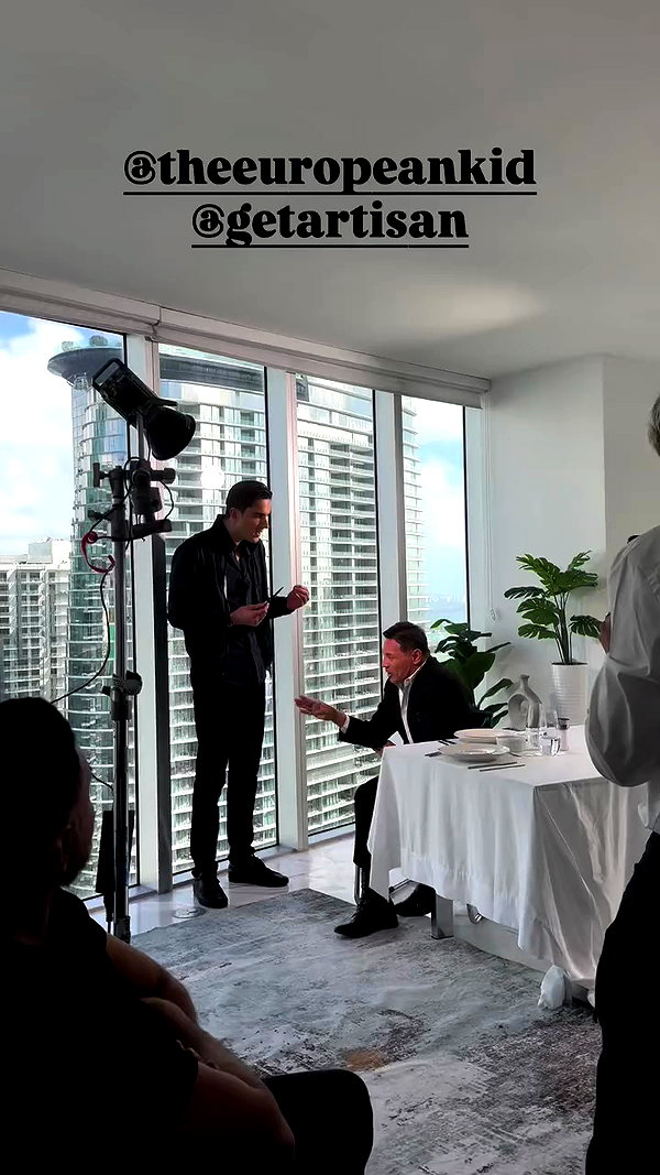 wolfofwallst archive video preview