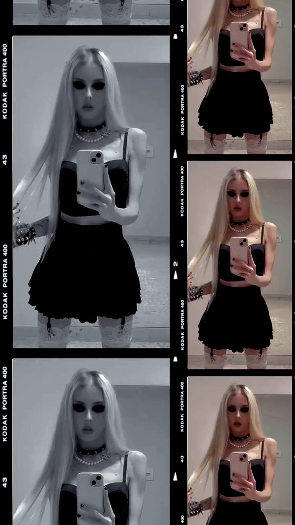 roxiechelon2 archive video preview