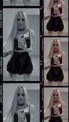 roxiechelon2 Altpins Profile Picture