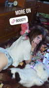 danafetishistova Altpins Profile Picture