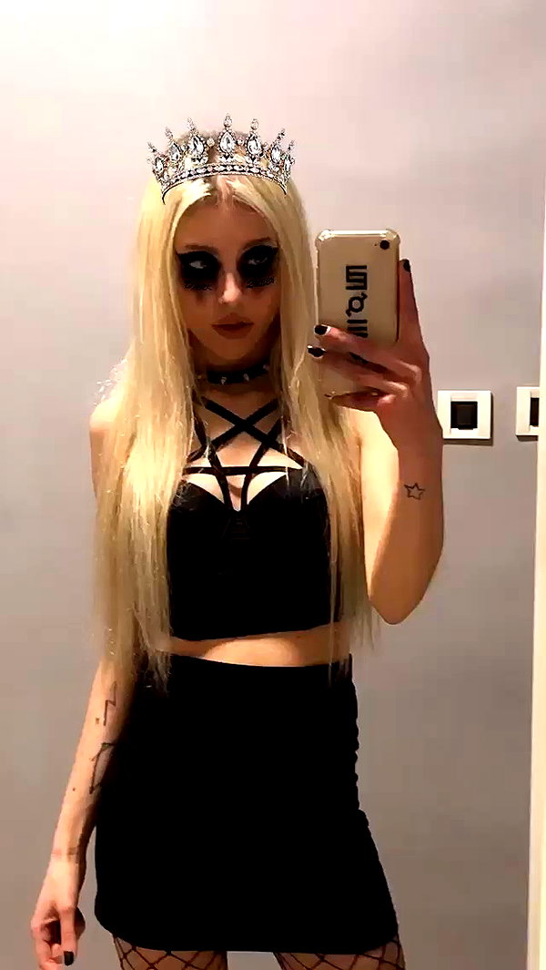 roxiechelon2 archive video preview