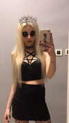roxiechelon2 Altpins Profile Picture