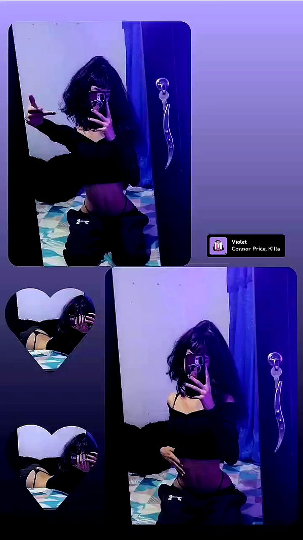 shevaal_x archive video preview