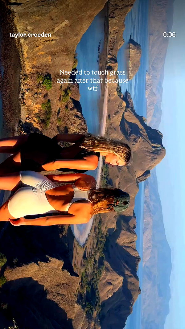 taylor.creeden archive video preview